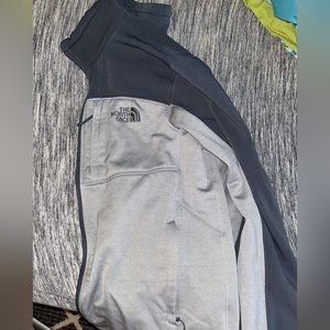 MENS north face jacket!